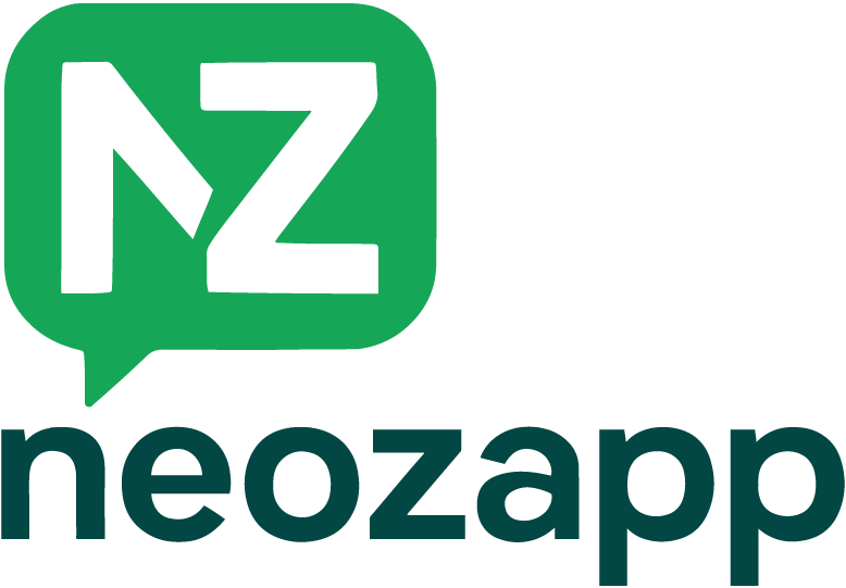 NeoZapp Logo